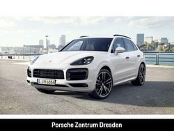 Weiß Gebraucht 2022 Porsche Cayenne SUV | 80.900 € (Superpreis)