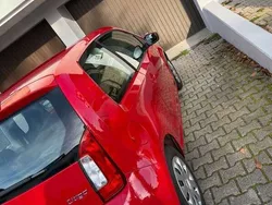 Rot Gebraucht 2012 Skoda Citigo Kleinwagen | 4.500 € (Fairer Preis)