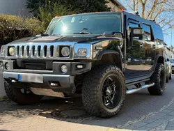 Schwarz Gebraucht 2007 Hummer H2 SUV | 35.998 €