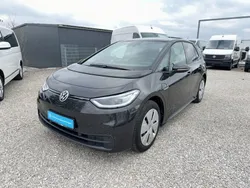 Grau Gebraucht 2022 VW ID.3 Pro Performance Kleinwagen | 24.749 € (Superpreis)