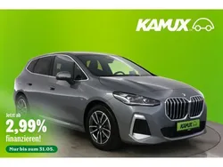 BMW 220 Active Tourer
