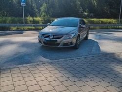 Braun Gebraucht 2008 VW CC Limousine | 5.500 € (Guter Preis)