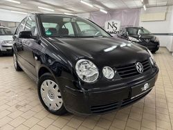 Schwarz Gebraucht 2004 VW Polo Limousine | 2.990 € (Teuer)