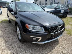 Schwarz Gebraucht 2014 Volvo XC70 Summum SUV | 12.990 € (Superpreis)
