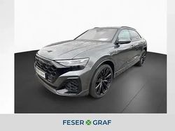 Daytonagrau perleffekt Neu 2025 Audi Q8 Ambiente SUV | 91.890 € (Superpreis)