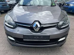Grau Gebraucht 2014 Renault Mégane III LIMITED Limousine | 5.990 € (Fairer Preis)
