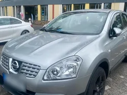 Silber Gebraucht 2009 Nissan Qashqai SUV | 6.000 € (Fairer Preis)