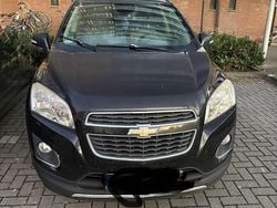 Gebraucht 2013 Chevrolet Trax LT SUV | 4.500 € (Guter Preis)