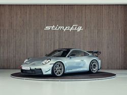 Silber Gebraucht 2022 Porsche 992 | 255.000 €