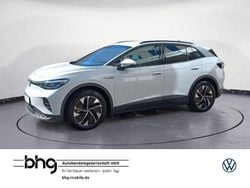 Weiß Gebraucht 2022 VW ID.4 Pro SUV | 24.690 € (Superpreis)
