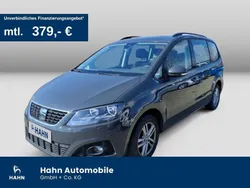 Uranograu Gebraucht 2020 Seat Alhambra Style Van / Kleinbus | 29.970 € (Fairer Preis)
