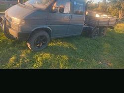 Grau Gebraucht 1995 VW T4 Van | 6.000 €