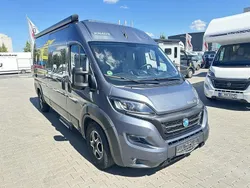 Fer grau metallic (metallic) Gebraucht 2023 Knaus BOXLIFE 600 Van | 57.980 €