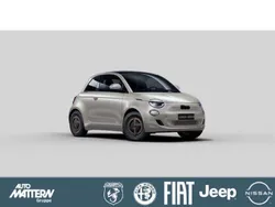 Giorgio armani glossy green Neu 2024 Fiat 500e S Kleinwagen | 37.990 €