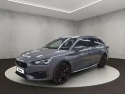 Graphene grau Gebraucht 2022 Seat Leon Kombi | 28.950 € (Etwas zu teuer)
