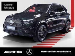 Andere farbe Gebraucht 2024 Mercedes GLE580 Active SUV | 127.898 €