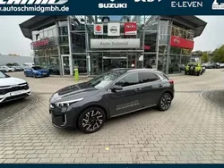 Grau Gebraucht 2024 Kia XCeed Platinum SUV | 31.990 € (Etwas zu teuer)