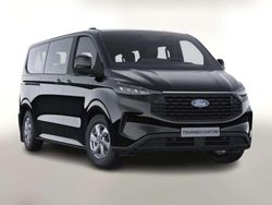Agate black metallic Gebraucht 2024 Ford Tourneo Trend Van / Kleinbus | 41.310 € (Fairer Preis)