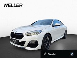 Weiss Gebraucht 2023 BMW 1M Comfort Edition Coupé | 34.850 €