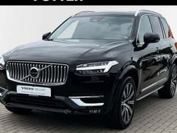 Schwarz Gebraucht 2023 Volvo XC90 Plus SUV | 46.890 € (Superpreis)