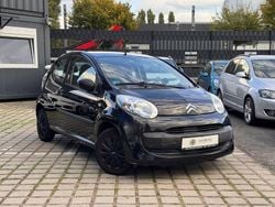 Schwarz Gebraucht 2006 Citroën C1 Style Kleinwagen | 1.270 € (Fairer Preis)
