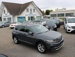 Delfingrau Gebraucht 2021 VW Tiguan Elegance SUV | 29.900 € (Guter Preis)