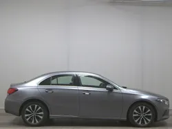 Mercedes A180