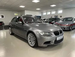 Grau Gebraucht 2009 BMW M3 Performance Limousine | 49.999 € (Fairer Preis)