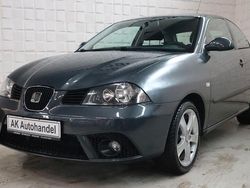 Grün Gebraucht 2006 Seat Ibiza Sport Kleinwagen | 2.890 € (Teuer)