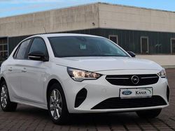 Weiß Gebraucht 2022 Opel Corsa Edition Limousine | 11.236 € (Fairer Preis)