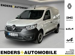 Weiß Gebraucht 2024 Renault Express Kleinwagen | 22.980 €