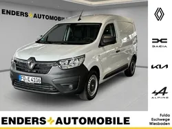 Weiß Gebraucht 2024 Renault Express Kleinwagen | 22.980 €