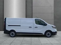 Neu 2025 Renault Trafic Komfort Van | 29.240 € (Guter Preis)