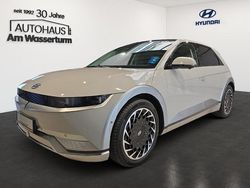 Cyber grey / met (grau) Gebraucht 2024 Hyundai Ioniq Kleinwagen | 45.999 €