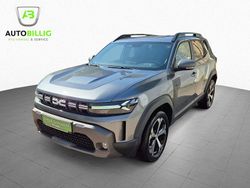 Schiefergrau Gebraucht 2024 Dacia Duster Journey SUV | 22.790 € (Guter Preis)