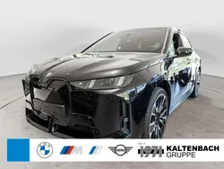 Schwarz Neu 2025 BMW iX Performance SUV | 111.890 €