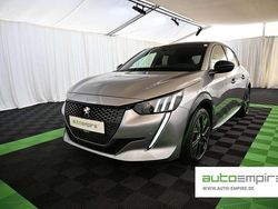 Artense grau Gebraucht 2023 Peugeot 208 GT Kleinwagen | 18.990 € (Fairer Preis)