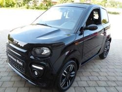 Schwarz Neu 2026 Microcar M.Go Kleinwagen | 16.849 € (Etwas zu teuer)
