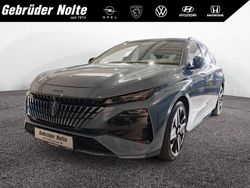 Blau / Neu 2025 Peugeot 308 GT Kombi | 34.490 € (Etwas zu teuer)