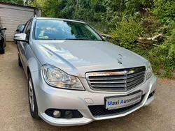 Silber Gebraucht 2012 Mercedes 200 Kombi | 6.399 € (Guter Preis)