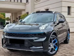Gebraucht 2021 Lynk & Co 01 SUV | 16.900 € (Fairer Preis)