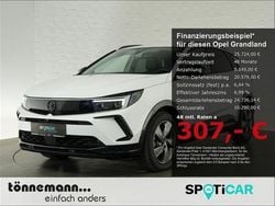 Jade weiß Gebraucht 2025 Opel Grandland X SUV | 25.724 € (Guter Preis)
