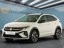 Weiß Gebraucht 2025 VW Taigo SUV | 28.599 € (Fairer Preis)