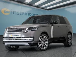 Grau Neu 2025 Land Rover Range Rover SUV | 162.449 € (Teuer)