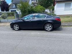 Gebraucht 2011 Peugeot 508 Allure Limousine | 4.950 € (Fairer Preis)