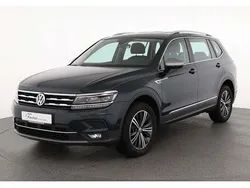 Gebraucht 2020 VW Tiguan Allspace Highline SUV | 32.480 € (Superpreis)