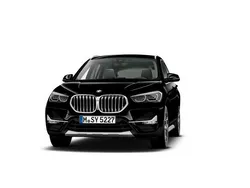 Gebraucht 2025 BMW X1 Efficient Dynamics SUV | 32.850 € (Guter Preis)