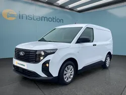 Weiß Gebraucht 2024 Ford Transit | 21.349 € (Guter Preis)