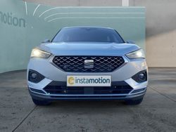 Silber Gebraucht 2024 Seat Tarraco Xperience SUV | 40.750 € (Etwas zu teuer)