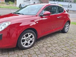 Rot Gebraucht 2010 Alfa Romeo MiTo Kleinwagen | 5.900 €
